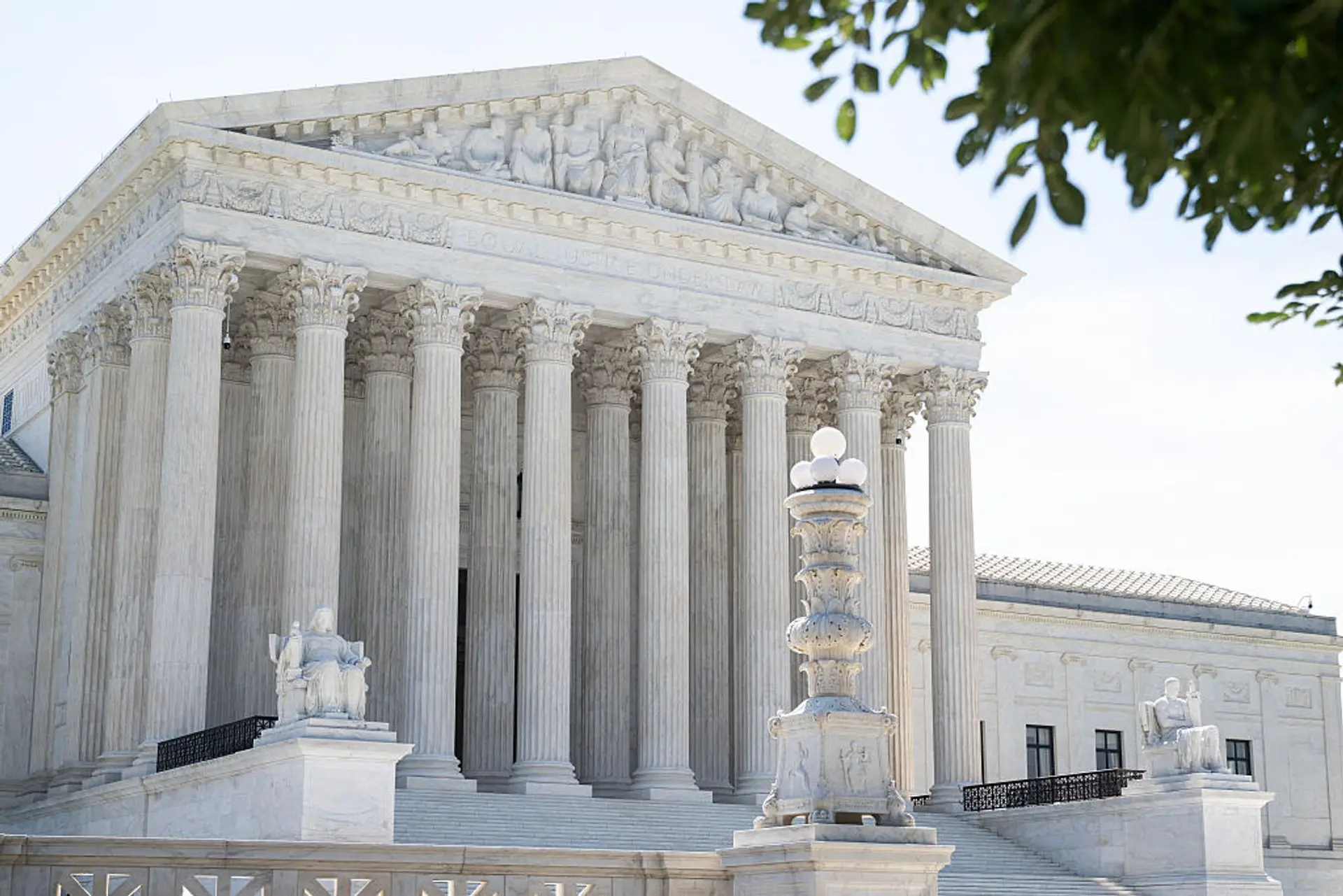 States, civic groups urge Supreme Court to leave order in place prohibiting Trump administration from implementing parts of mail-in ballot rule
