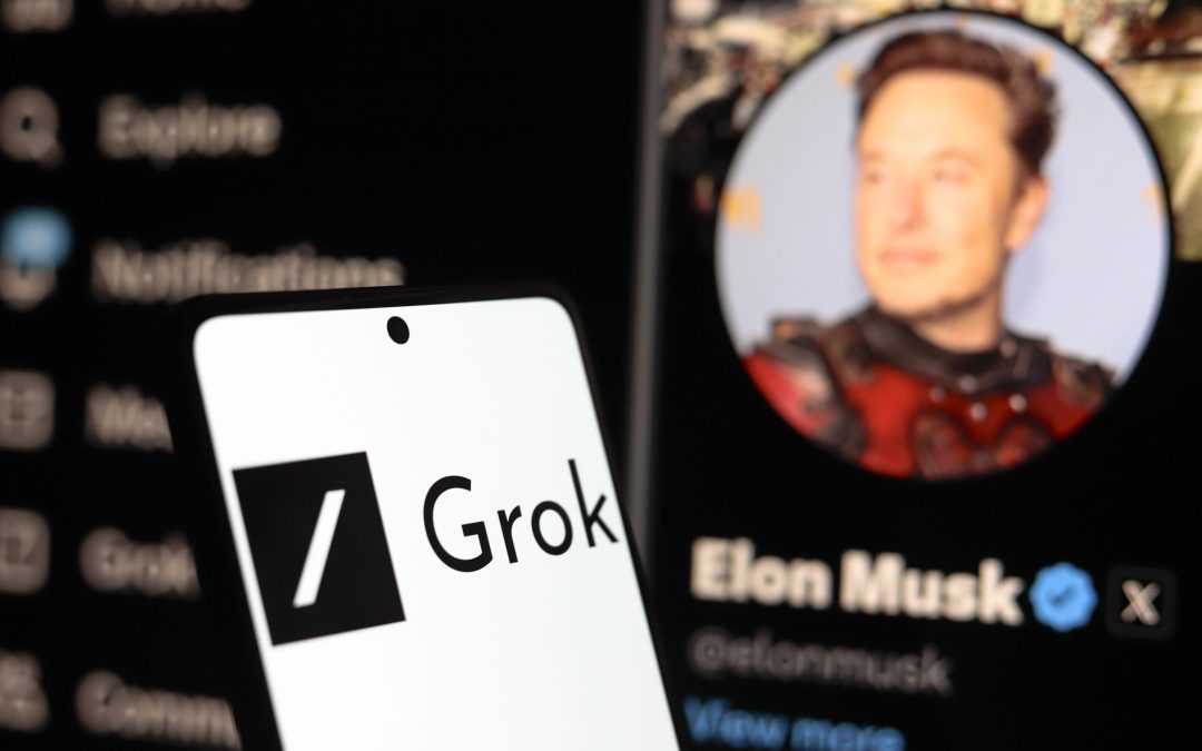 SpaceX Is Defending xAI Trademarks It May Not Even Own