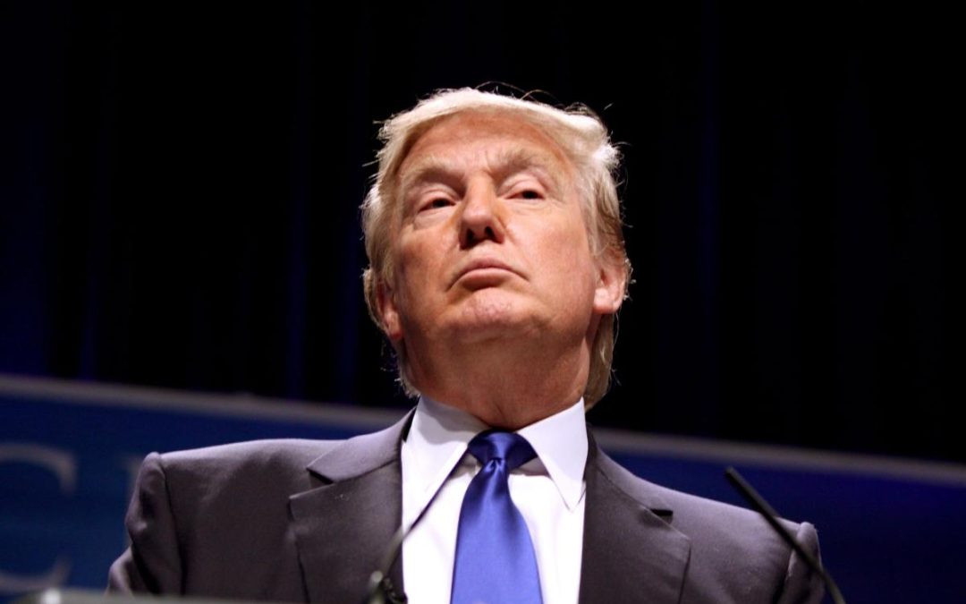 Trump asks justices to allow dismissed lawsuit against Hillary Clinton to proceed