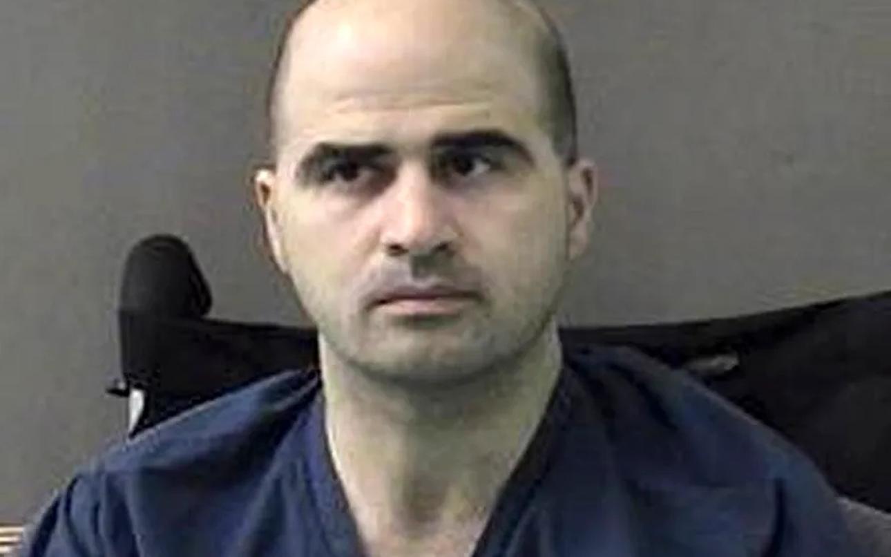 Death by firing squad authorized for ex-soldier who killed 13 at Fort Hood