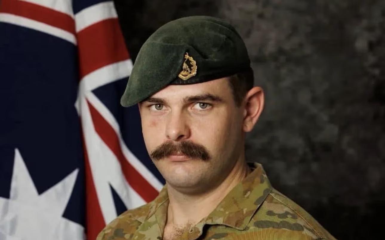 Australian soldier dies in vehicle rollover at training ground regularly used by US forces