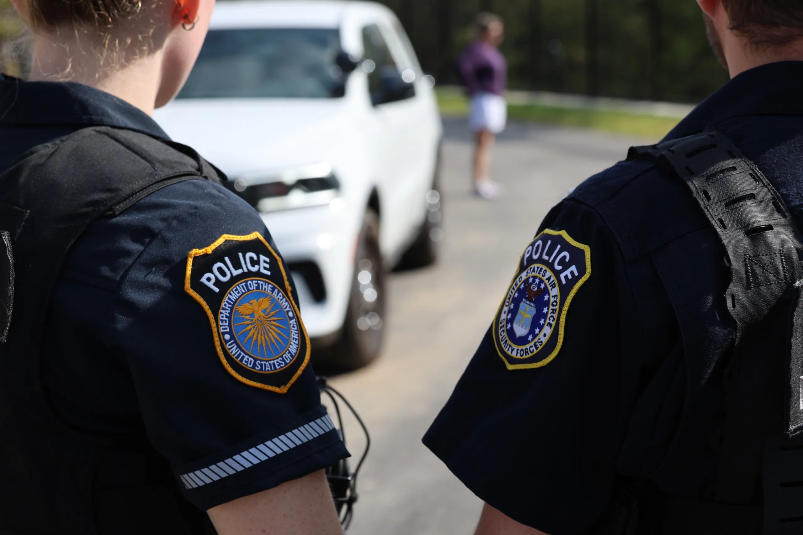 First Army cohort signals broader role for VA Law Enforcement Training Center