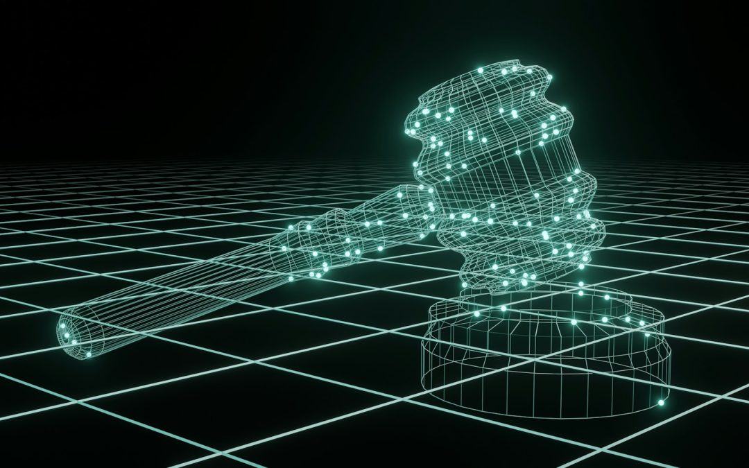 The End of “My AI Made Me Do It”: California’s New Rules for Lawyers and Generative AI