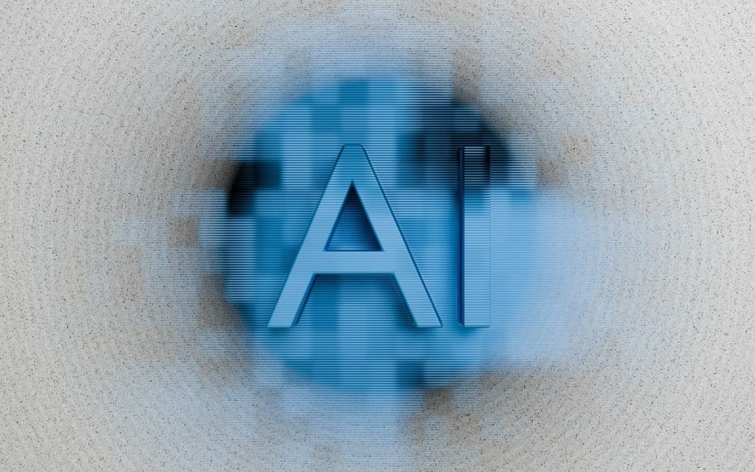 Big surprise! Cybercriminals are taking advantage of AI!