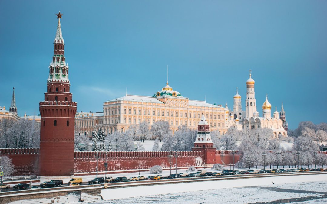 Targeting Iran Finance, Treasury Sanctions Russia-Linked Sanctions Evasion A7 Network