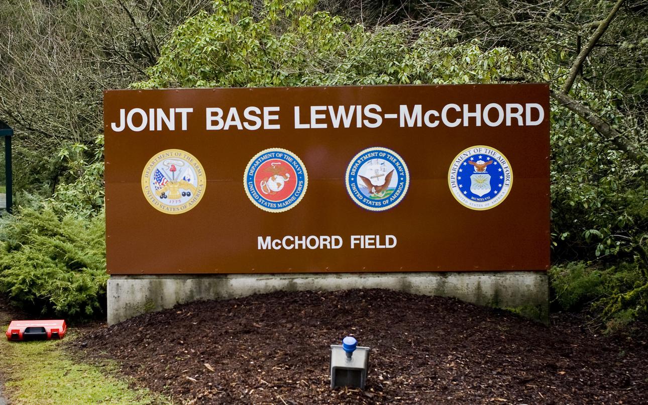 Soldier sentenced to 2 years in prison for indecent recording of 2024 group sexual assault of ROTC student at JBLM
