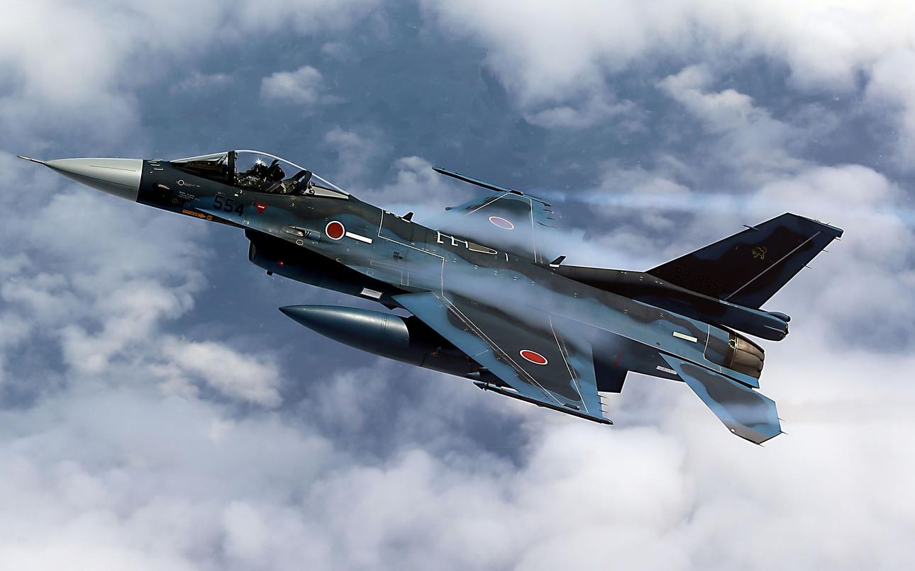 Chinese, Russian aircraft challenges to Japan’s airspace at 3-year high