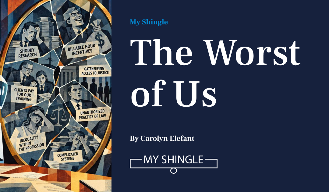 The Worst Of Us