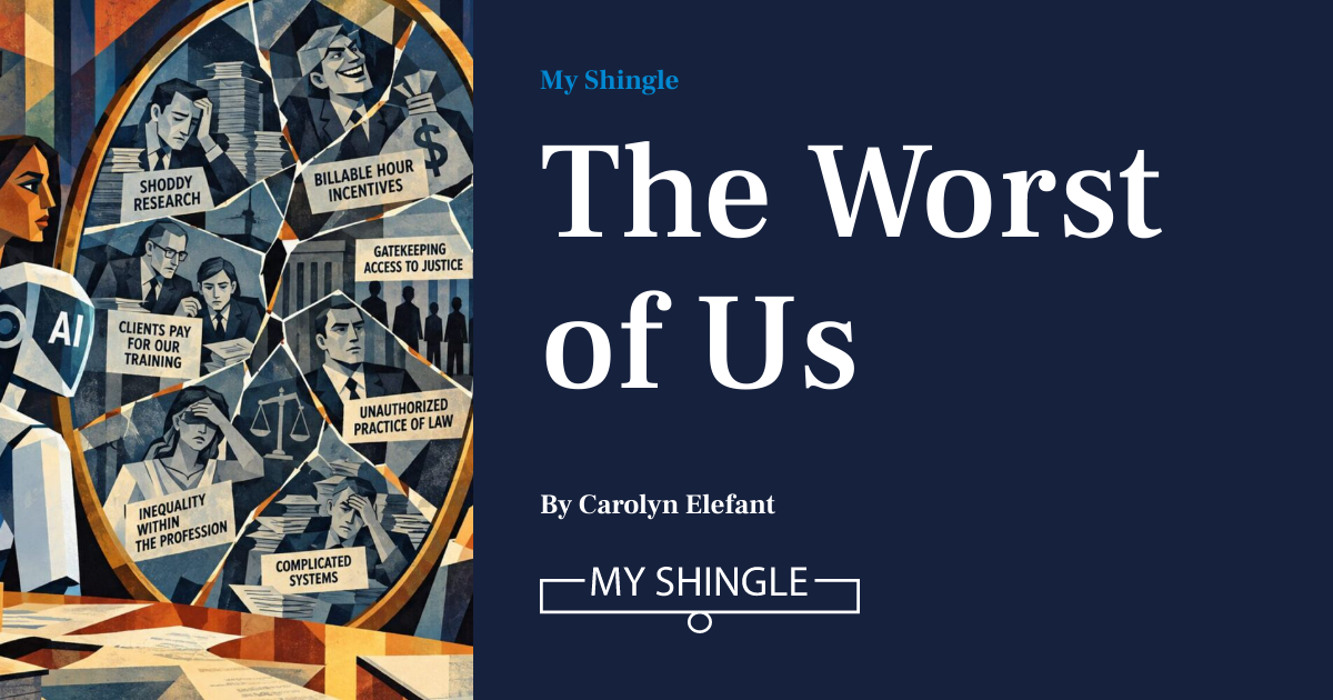 The Worst Of Us