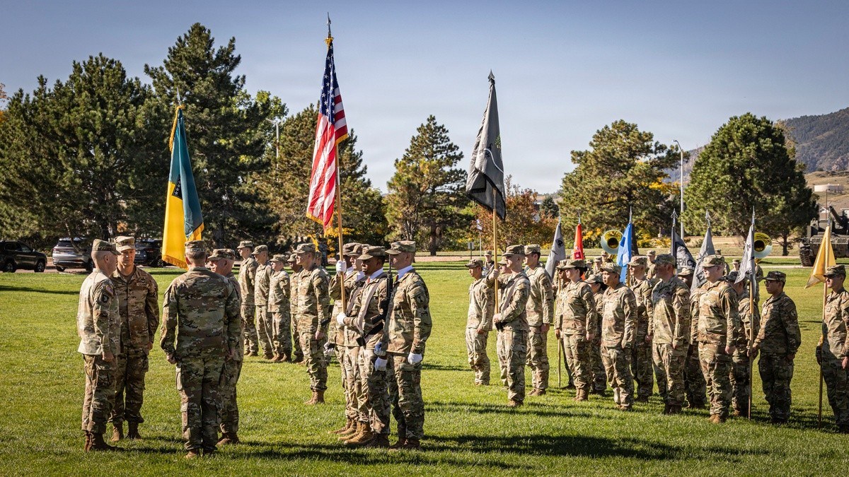 Army activates its fourth multi-domain task force