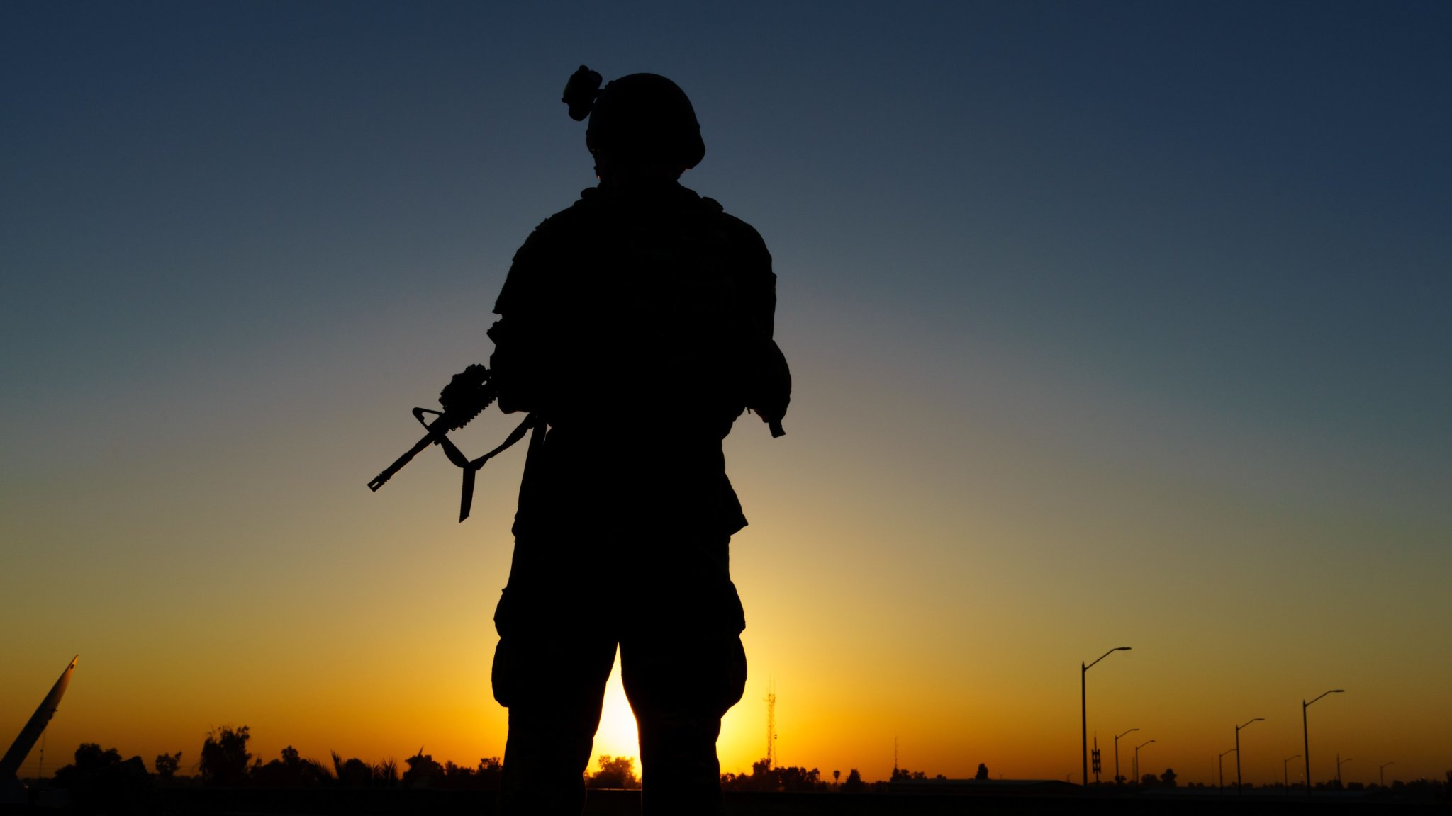 Suicide rate among military veterans sees little change, VA data shows