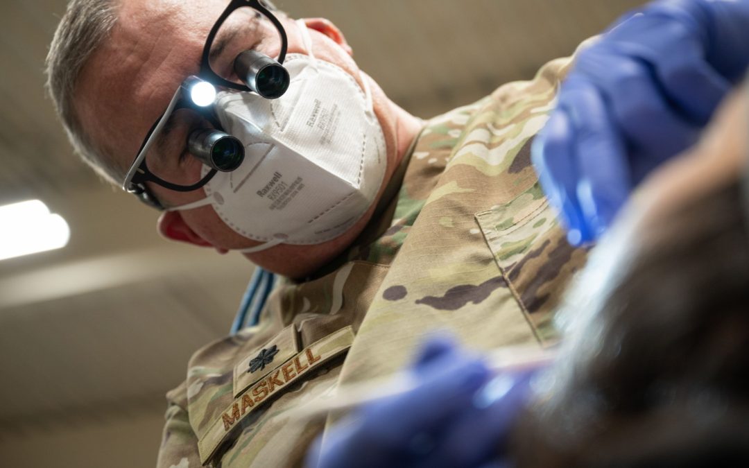 New VA dental patients face waits of 2 months for appointments