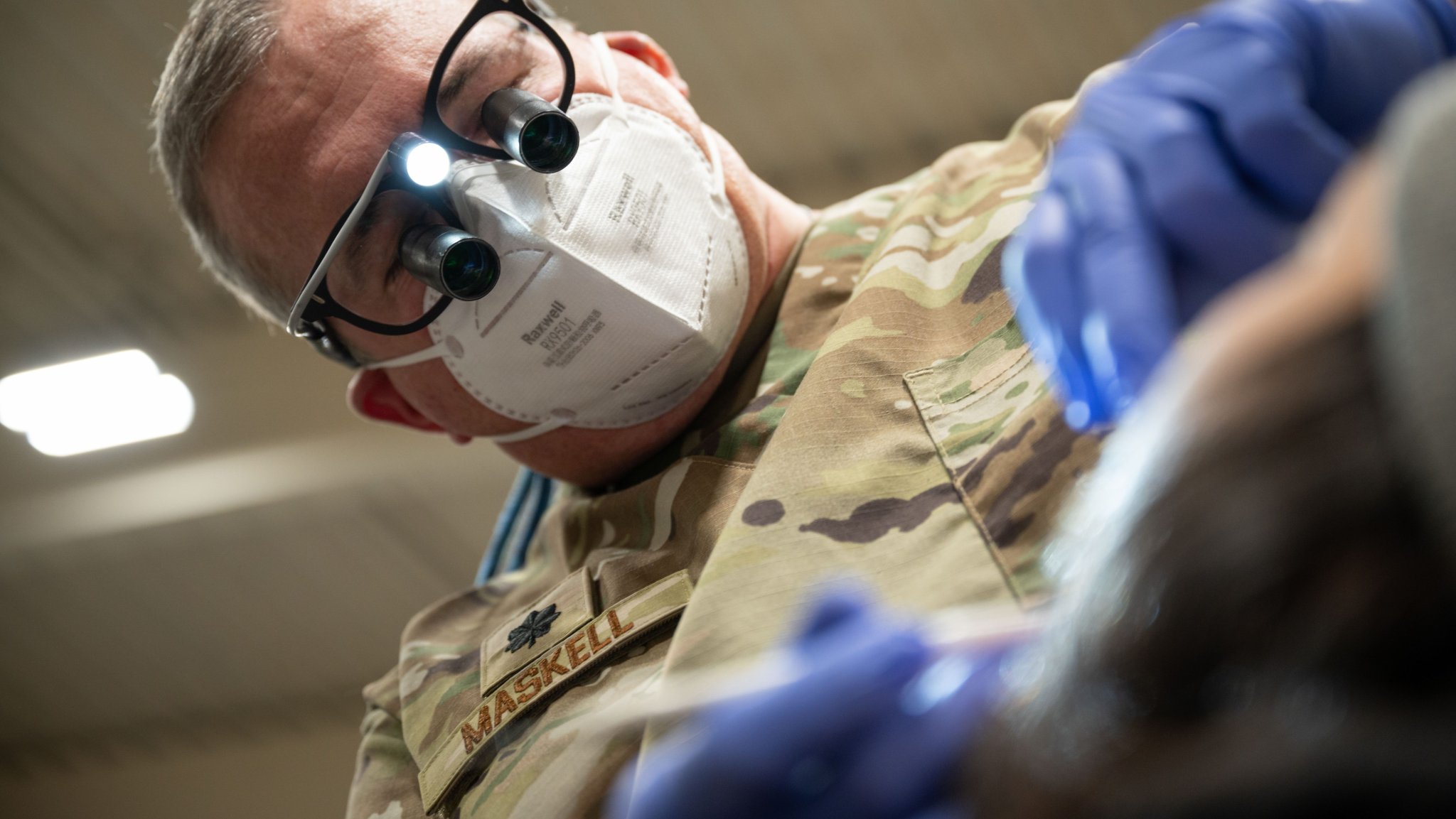 New VA dental patients face waits of 2 months for appointments