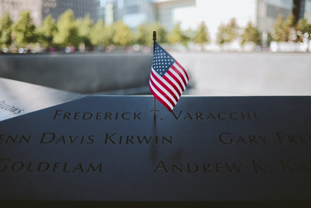 25 Years After 9/11, the Mesothelioma Cases Are Still Ahead of Us