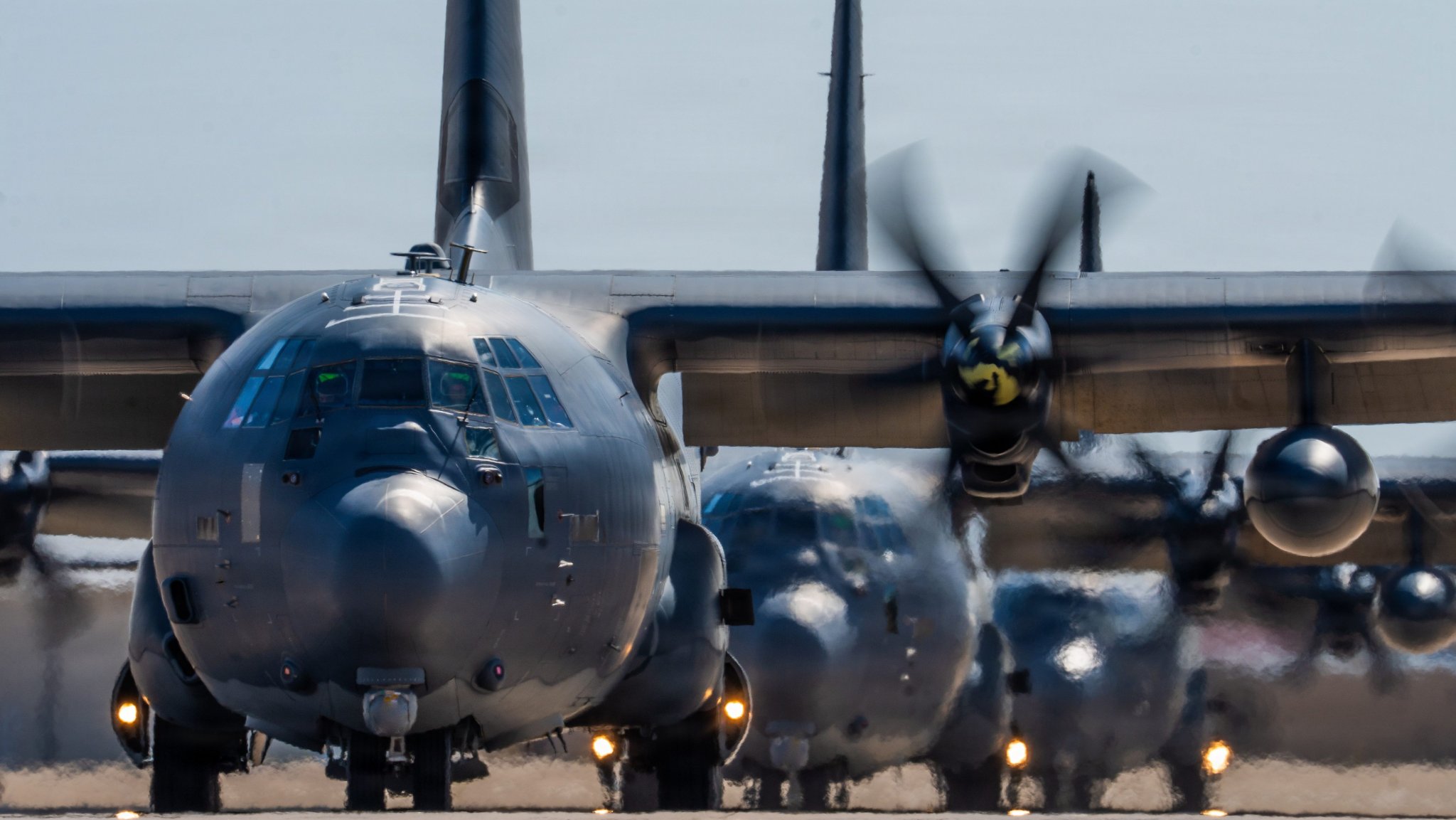 Florida Air Force bases evacuate personnel, aircraft ahead of Hurricane Isaias