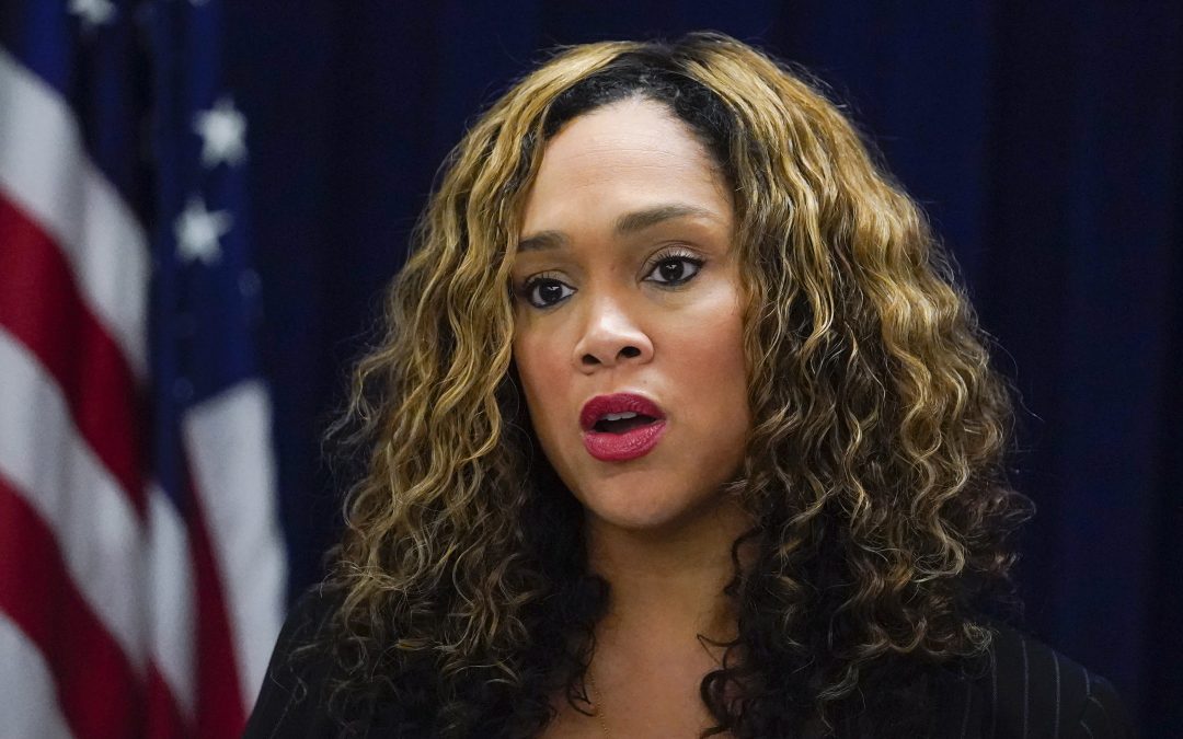 Feds will not retry former Baltimore state’s attorney on mortgage fraud