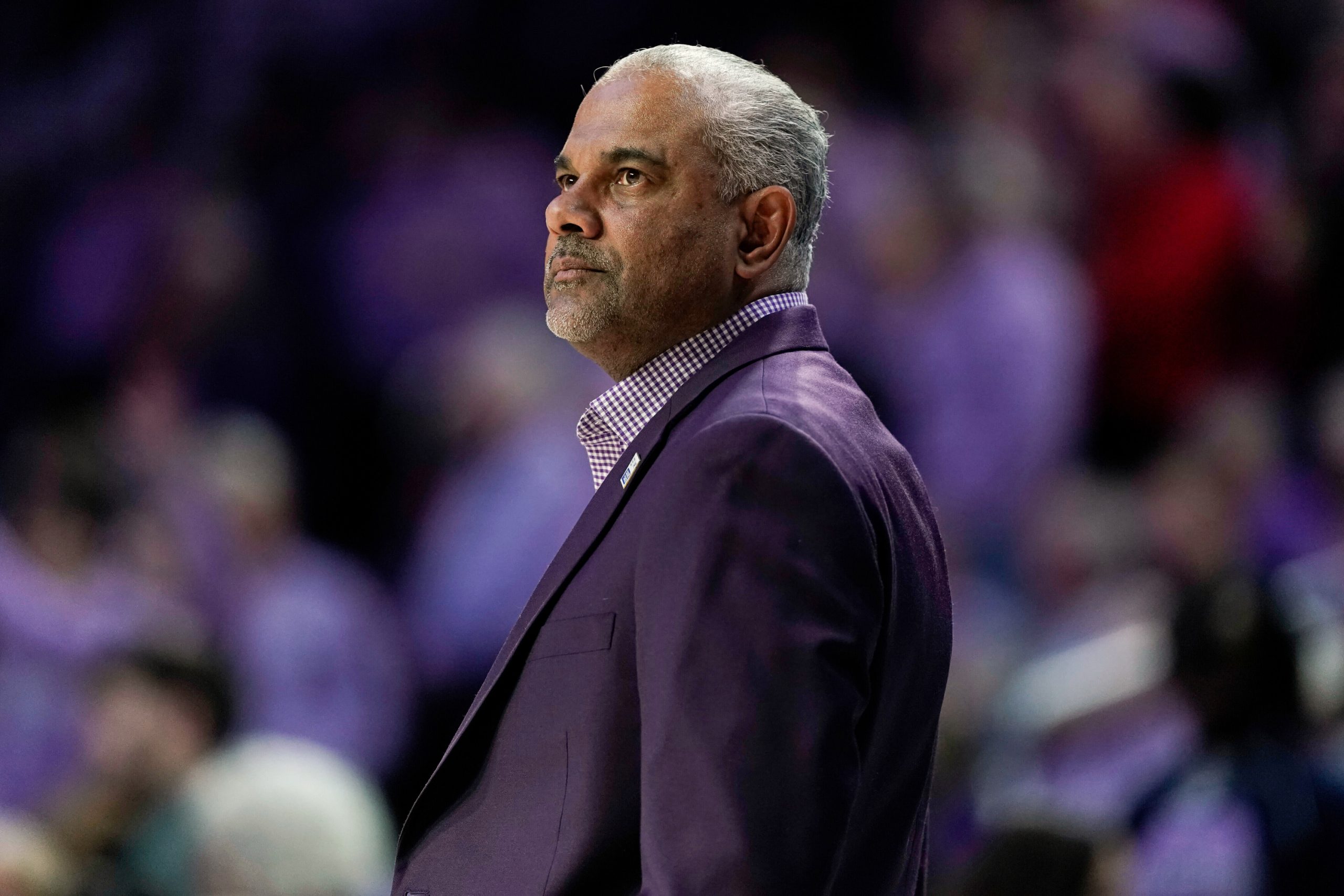 After firing basketball coach, Kansas State University agrees to pay him $12M