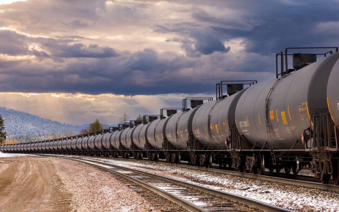 Petition Summary: Certain Railway Tank Cars and Parts Thereof from Mexico
