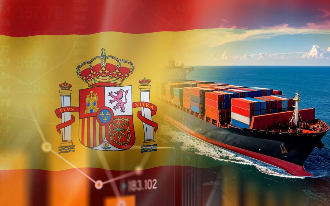 What the FMC’s Proposed Spain Trade Restrictions Could Mean for Shippers and Importers