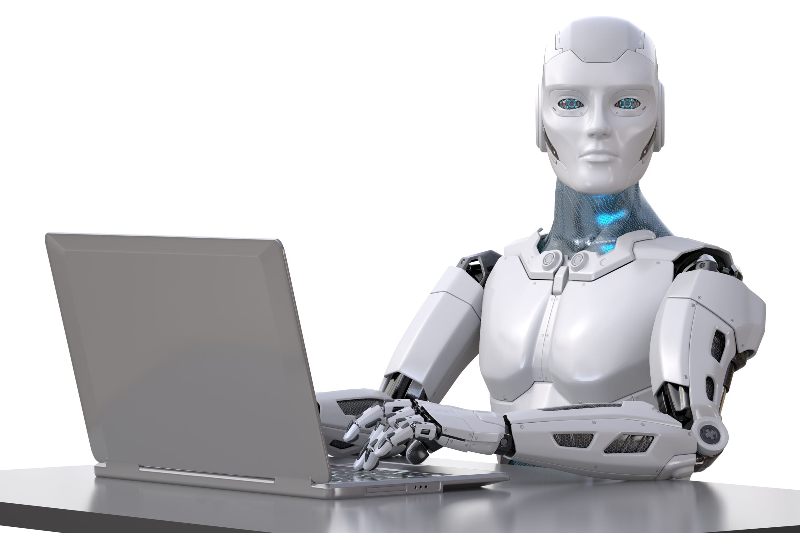 Your Law School’s AI Training Could Make Or Break Your Biglaw Prospects