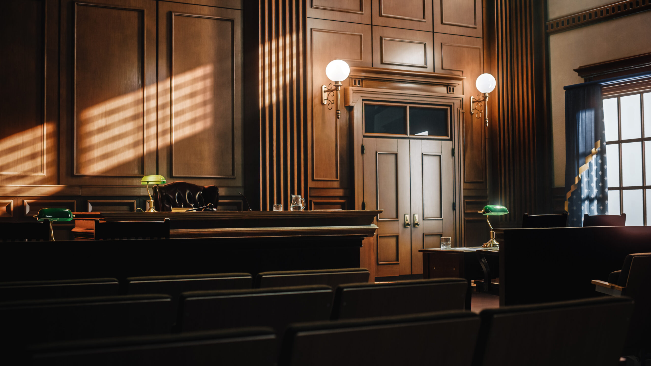 IEEPA Refund Class Action Suit To Move Forward