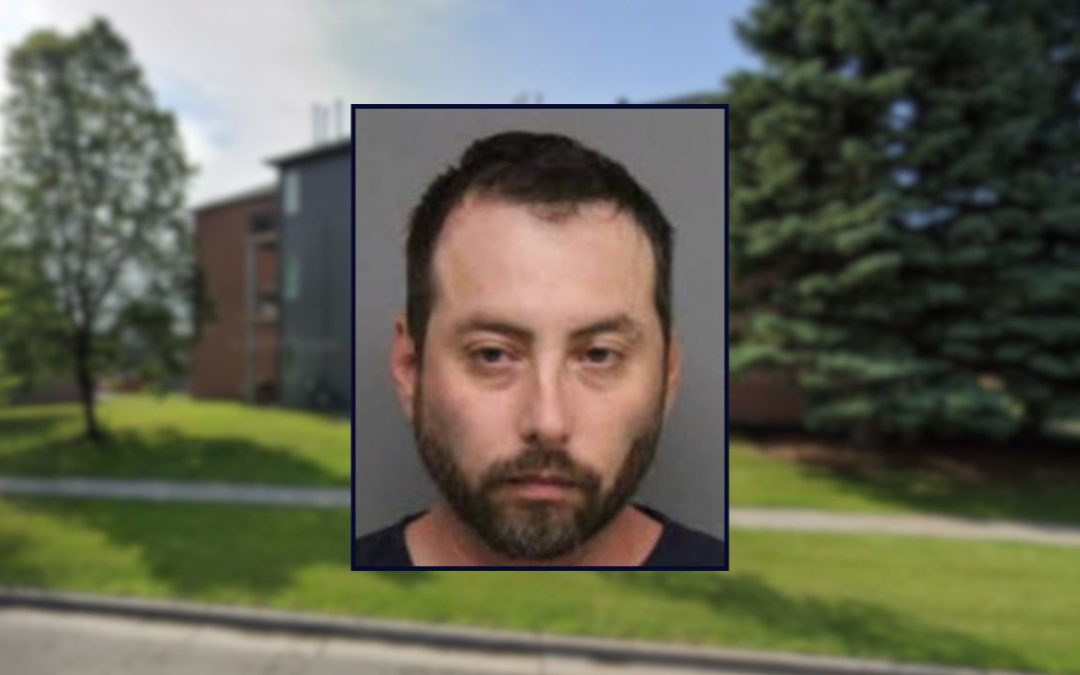 Smartwatch provided exact time of death of mother with strange 'star-like pattern' injury killed by son who led investigators on multiple-state search, police say