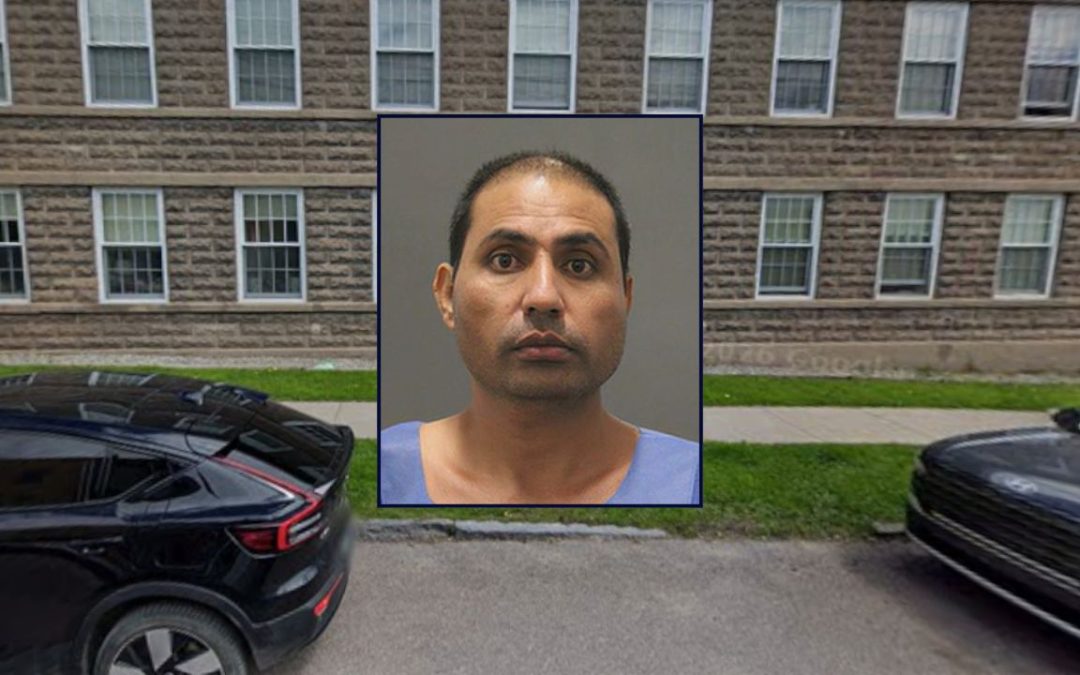 'Dad no': 10-year-old girl begs father to stop bludgeoning her mother to death with flashlight while she was having a sleepover with a friend, cops say