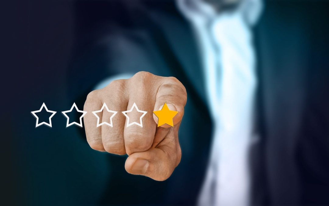 Fake Reviews Are Now a Federal Offense. Here’s What That Means for Local Businesses