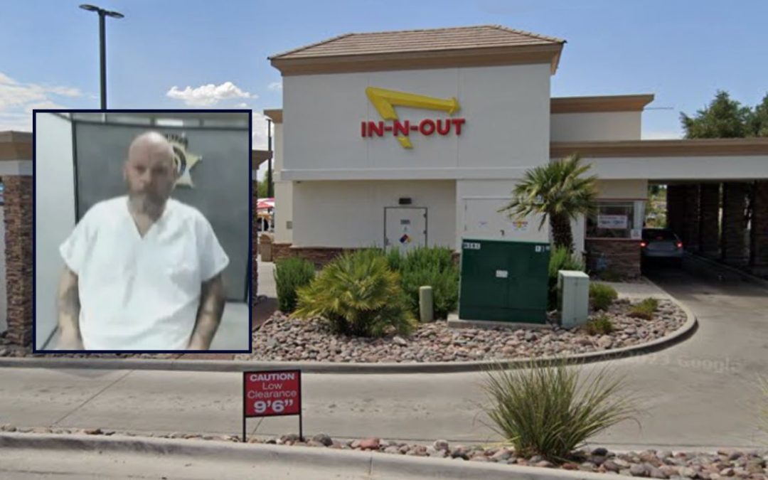 Fast-food customer shot sleeping driver after hearing worker say 'we can't let him leave' during drive-thru delay, police say