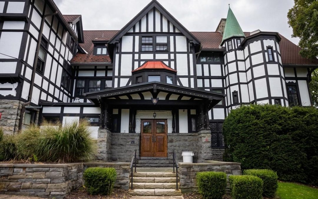 Brothers and Bystanders: If fraternities focus on character, why do rape allegations continue?
