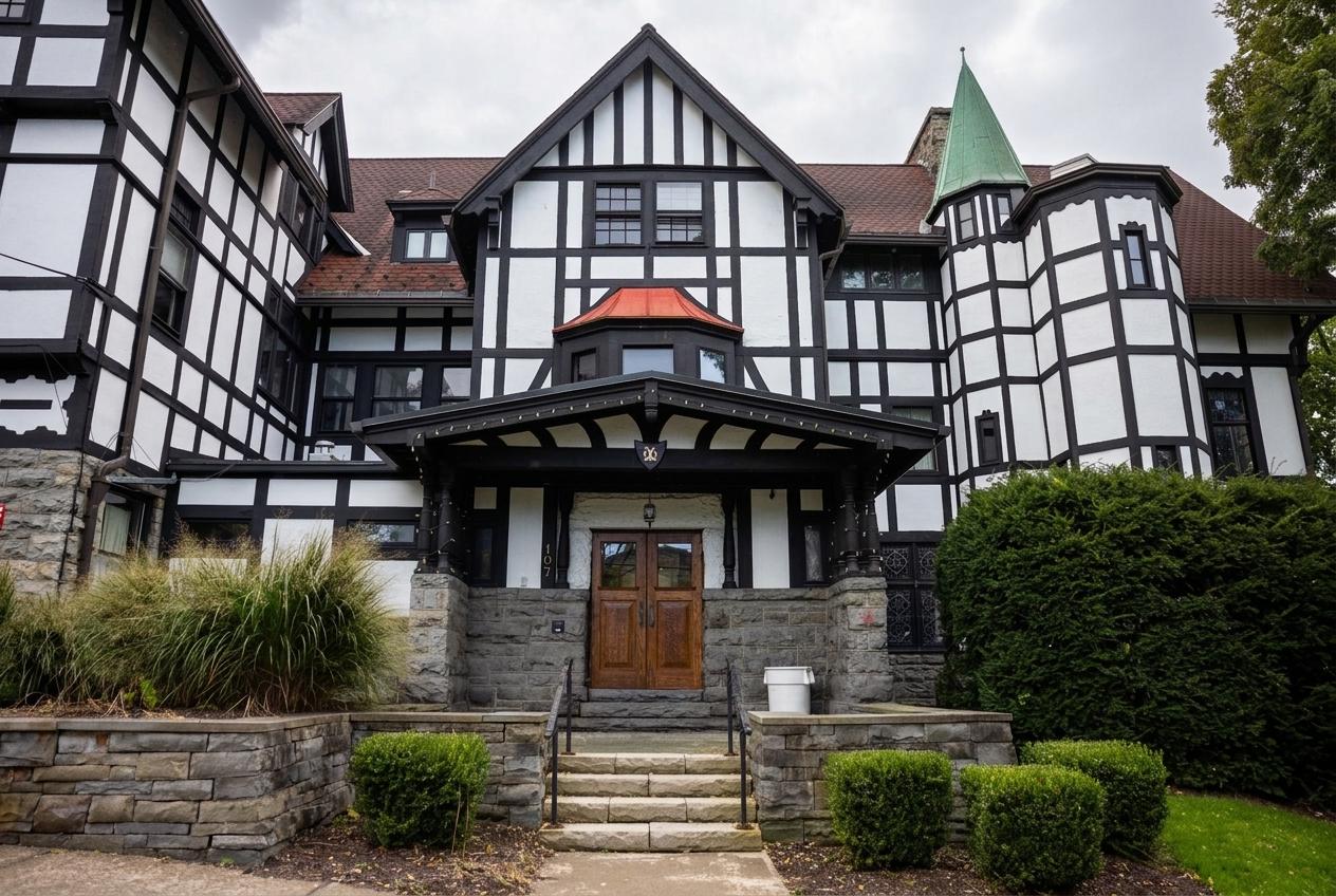 Brothers and Bystanders: If fraternities focus on character, why do rape allegations continue?