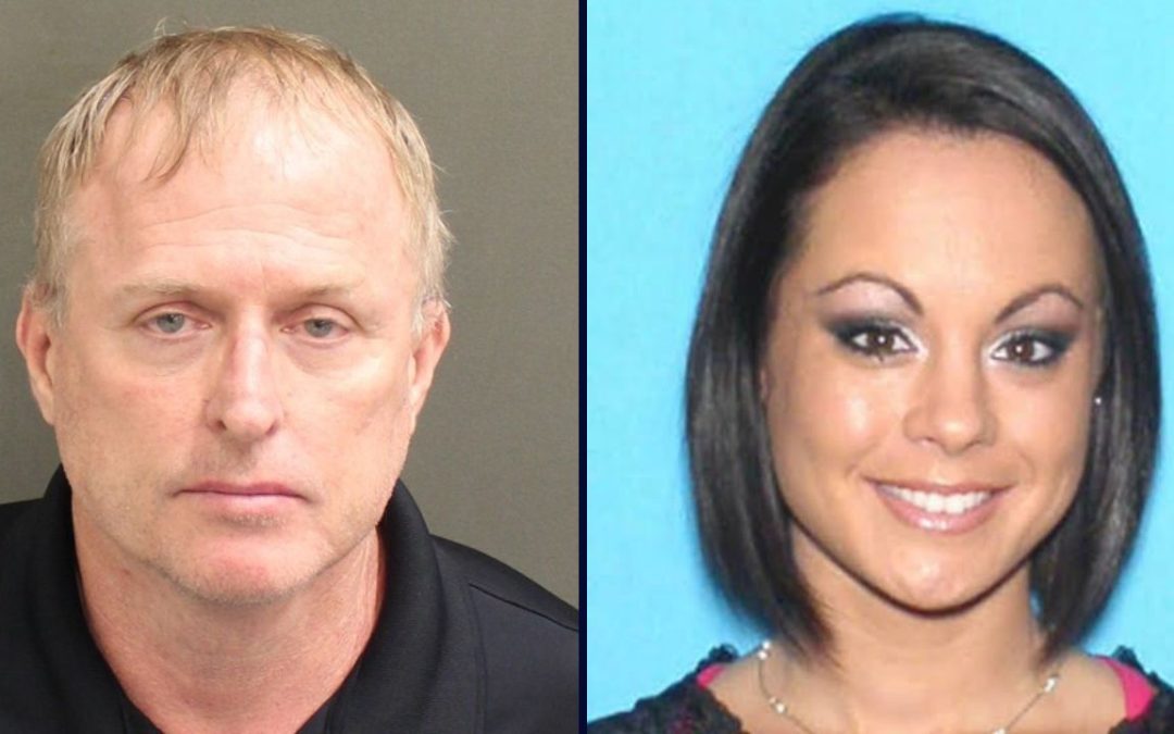 Woman disappeared after going on 'The People's Court' against ex-fiance for chucking engagement ring out of 9th-floor hotel balcony — now he's behind bars