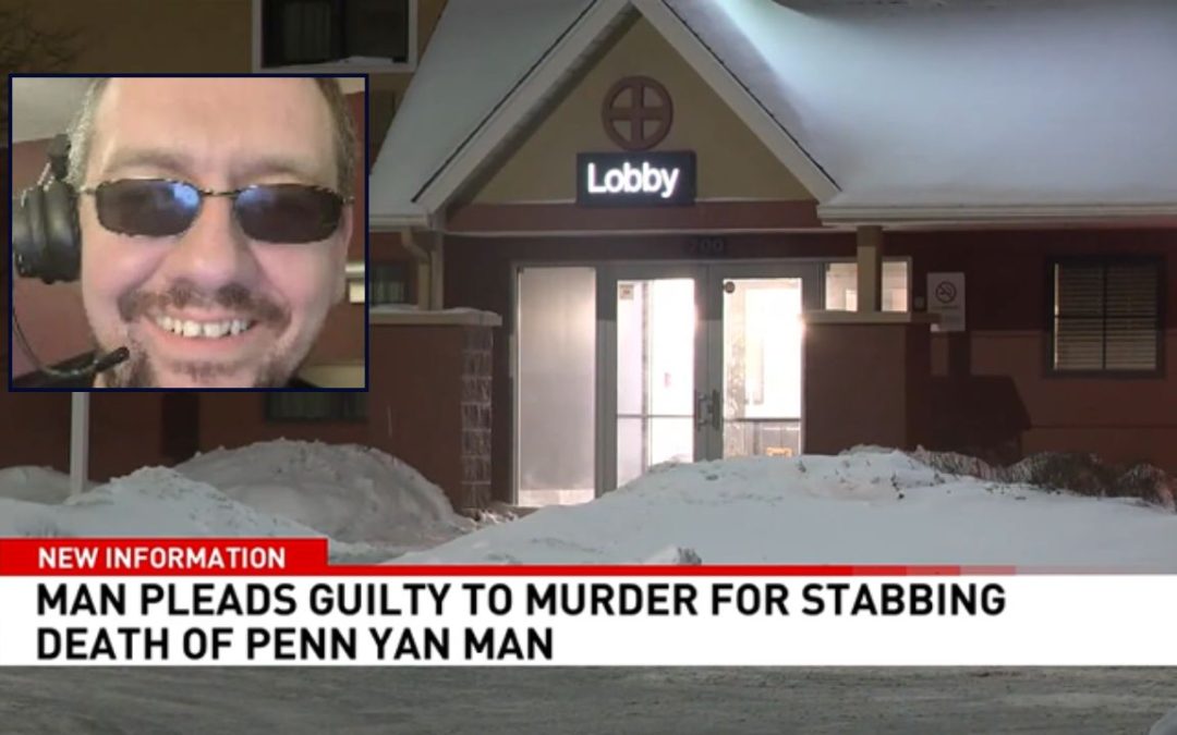 'Lost his life because he chose to help someone in need': Truck driver helped out struggling veteran with food and shelter for a month — and then he was murdered