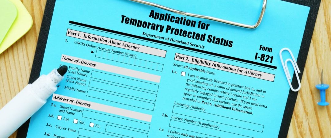 DHS Continues Work Authorization for Ukrainian, Sudanese TPS Beneficiaries; I-9 Guidance Remains Unclear