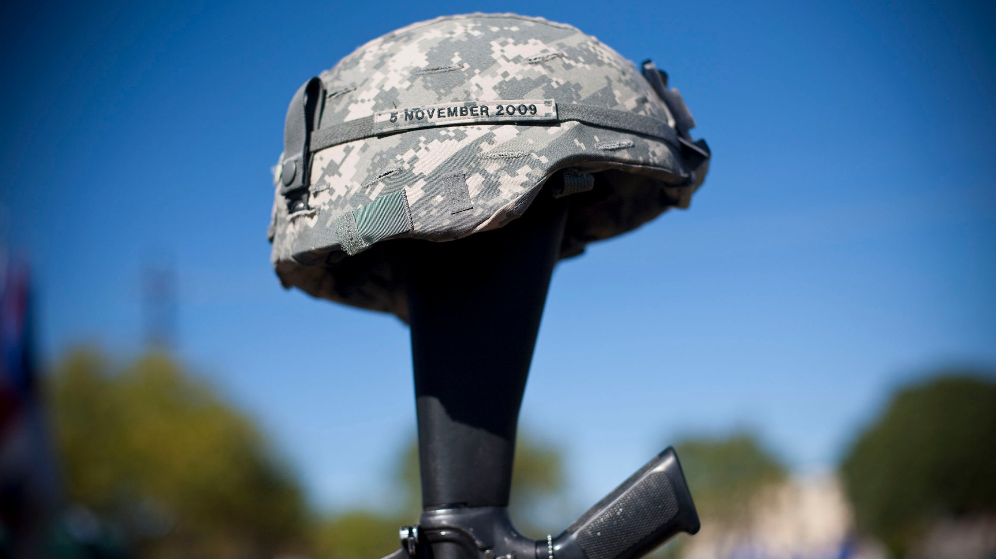 Army sets execution date for Nidal Hasan by firing squad at Fort Hood