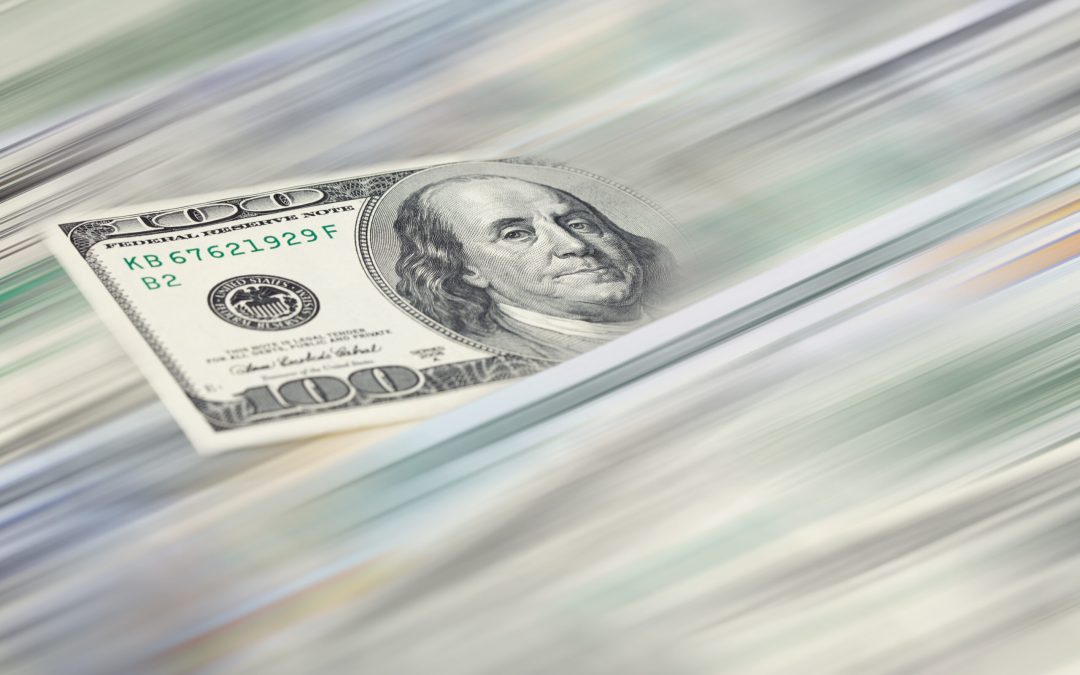 Will Your Firm Show You The Money This Bonus Season?