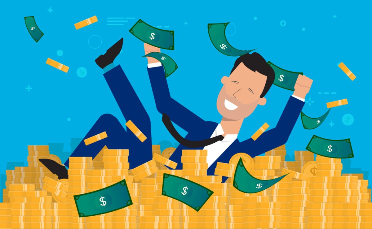 After Topping $10 Billion, Kirkland Decides Revenue Rankings Are Gauche