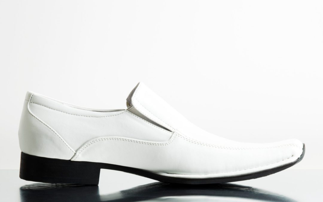 Every White-Shoe Firm Turned Him Down So He Built A Bigger One