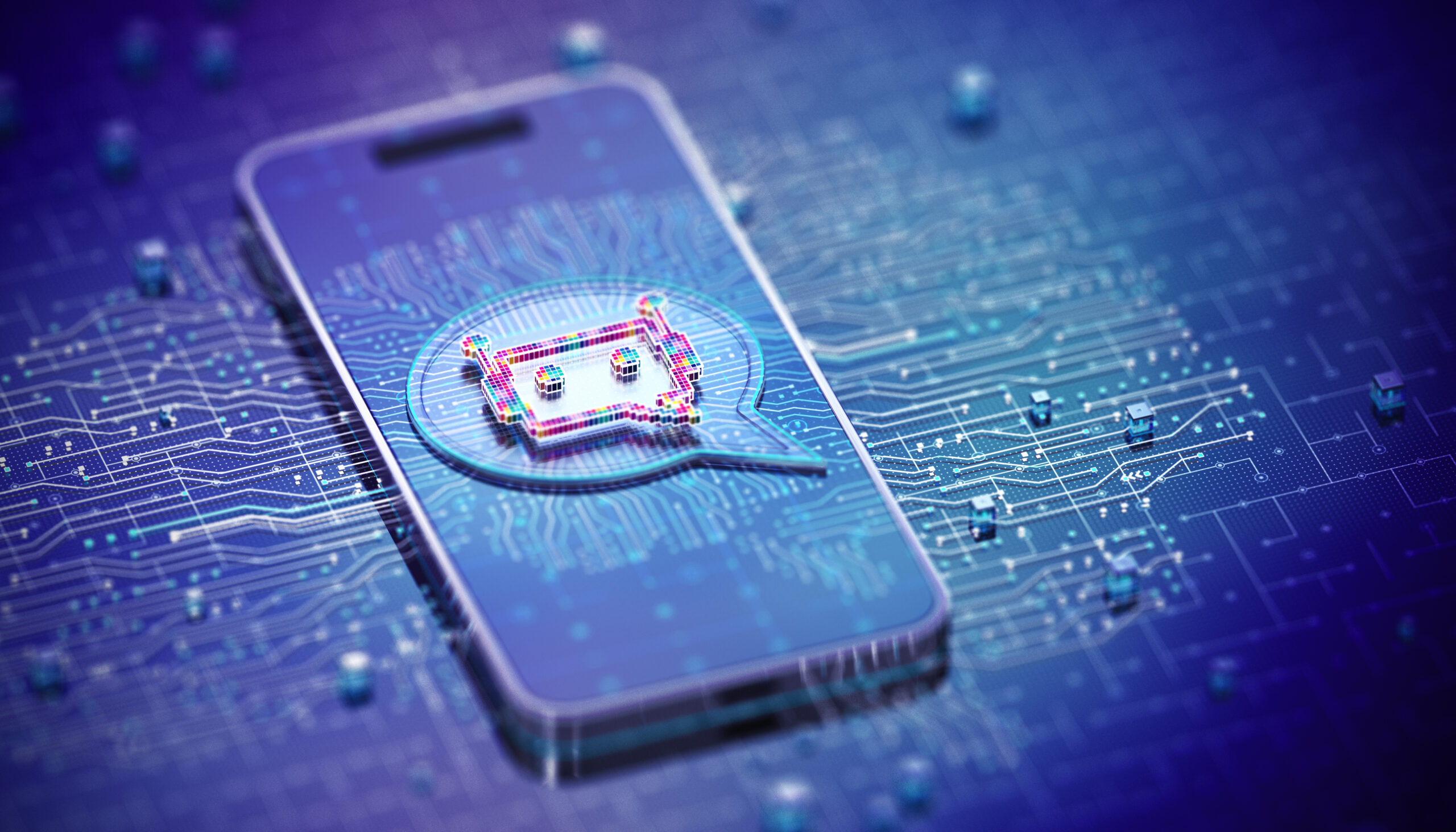California Signs Nation-Leading AI Chatbot and Social Media Laws: What Businesses Need to Know