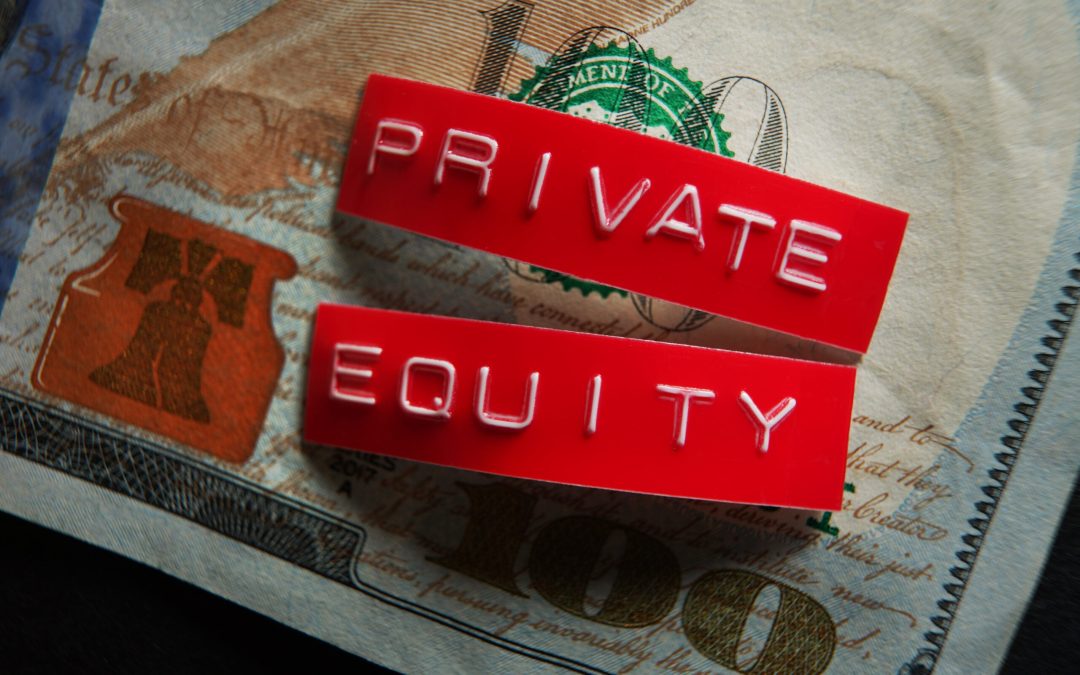 Private Equity Can’t Own Tennessee Law Firms, But It Can Still Get A Piece Of The Business