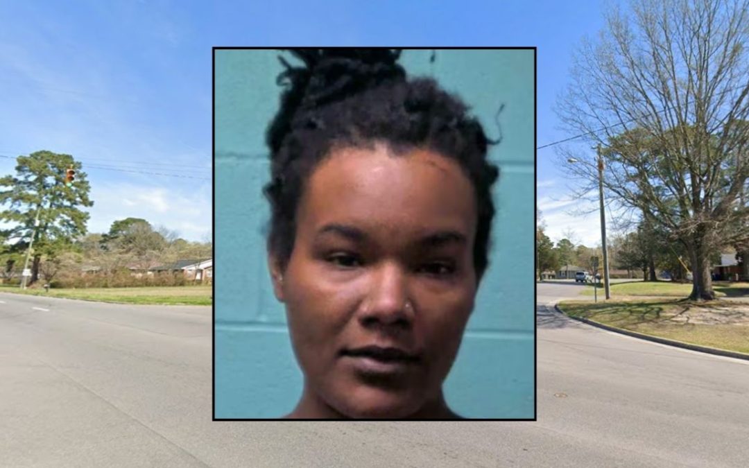 Woman swerved down highway with boyfriend clinging to hood of her Dodge Dart for more than 4 miles, had her toddler inside the car: Police