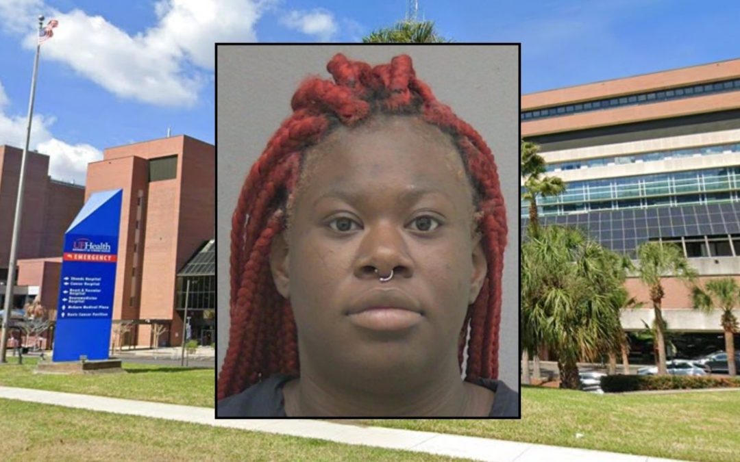 Mom tells friend who watched her baby that he's 'not waking up' after brushing off the pal's FaceTime warning about 'a lot of blood' pouring out of his mouth: Cops
