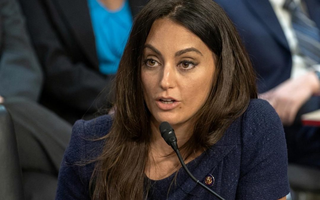 2 senators call for review of federal judge’s work at PR agency
