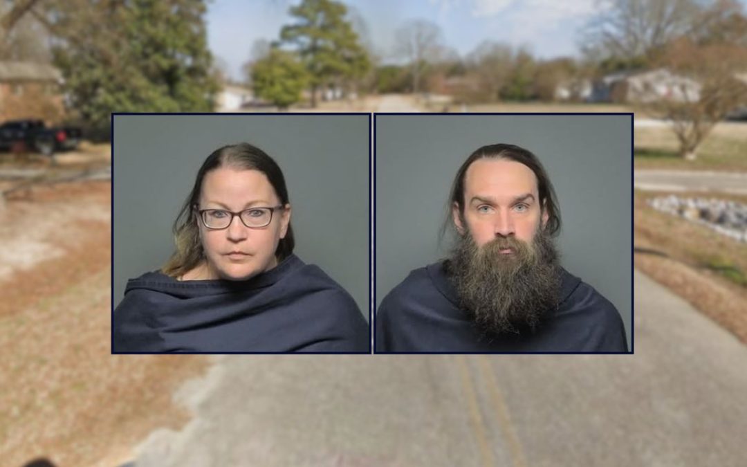 Parents never bothered to get medical attention for 9-year-old boy as he vomited for days until he died in 'unsanitary' home: Cops