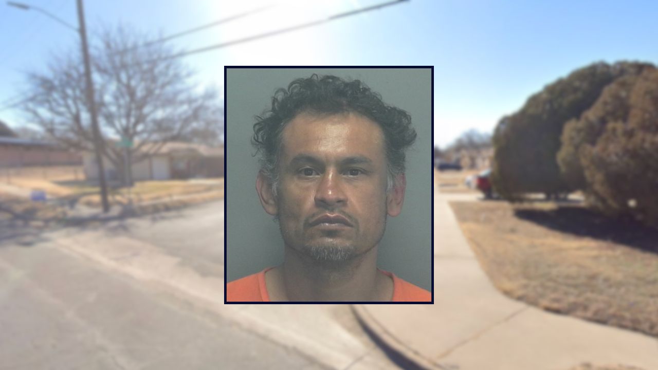 Man shot woman in the head and buried her body behind a garage, but claimed it was an accident, police say