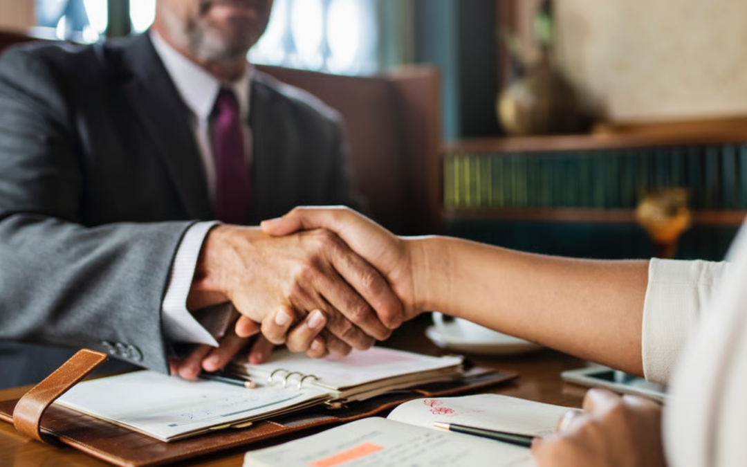 7 Common Business Mistakes a Corporate Lawyer Can Help You Avoid