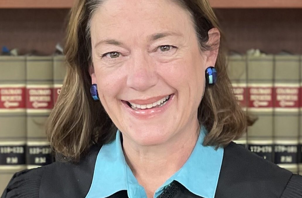 Melissa Hart, the chair of the ABA Legal Ed council, dies