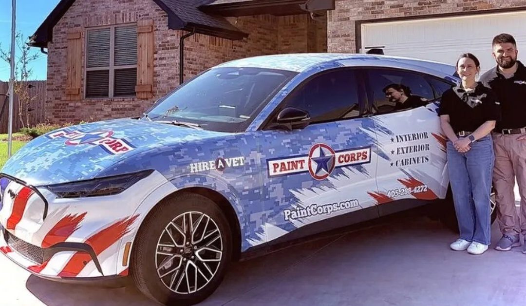 Transportation careers that move Veterans forward