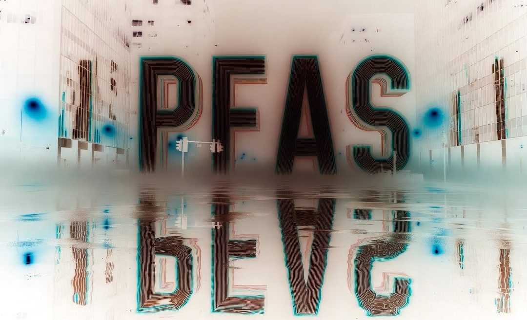 From Emergent to Enforceable – PFAS, CERCLA, and the New Era of Real Estate Due Diligence