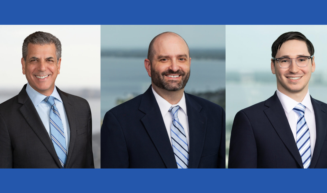 Shumaker Secures Federal Appellate Win in Pro Bono Bankruptcy Case